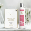 'Hyaluronic Acid + Collagen + Hyaluronic Acid & Collagen' Body Care Set - 2 Pieces