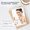 'Hyaluronic Acid & Collagen' Sheet Mask Set - 3 Pieces