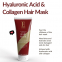 Haarmaske - 250 ml