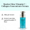 'Marine Glow Vitamin C + Collagen Concentrate' Gesichtsserum - 30 ml