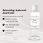 Tonique 'Refreshing Hyaluronic Acid' - 150 ml