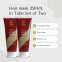 Hair Mask - 250 ml, 2 Pieces