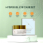 'Hyaluronic Acid + Collagen' Anti-Aging Care Set - 2 Pieces