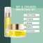 'Bee Venom + Manuka Honey + Collagen' Anti-Aging-Pflegeset - 2 Stücke