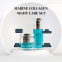 'Marine Collagen' Anti-Aging Care Set - 2 Pieces