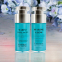 'Marine Glow + Marine Collagen + Collagen' Anti-Aging Care Set - 2 Pieces