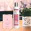 'Hyaluronic Acid + Collagen + Rose Blossom' Body Care Set - 2 Pieces