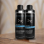 'Keratin Repair & Nourish' Shampoo & Conditioner - 300 ml, 2 Pieces