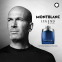 'Legend Blue' Eau de parfum - 100 ml