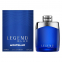 'Legend Blue' Eau de parfum - 100 ml