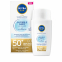 'Sun UV Invisible Daily Fluid LSF 50+' Face Sunscreen - 40 ml