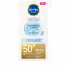 'Sun UV Invisible Daily Fluid LSF 50+' Face Sunscreen - 40 ml