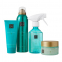 'The Ritual Of Karma Soothing Routine' Body Care Set - 4 Pieces