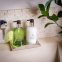 'Lime & Patchouli' Hand Lotion - 300 ml