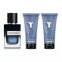 'Y' Perfume Set - 3 Pieces