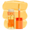 'Duck Plump High Pigment Plumping' Lipgloss - Clearly Spicy 6.8 ml