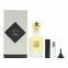 'Musk Oud Carafe' Eau de parfum - 250 ml