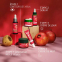 'Pomegranate & Maca' Festigende Tagescreme - 40 ml