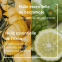 'Déodorant Solide 24H Citrus Bergamote' - 50 g