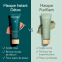 'Vinergetic C+ Pore Minimising Instant Detox' Gesichtsmaske - 75 ml