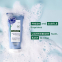 'Au Bleuet Bio' Cleansing Cream - 200 ml