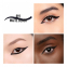 'Diorshow Stylo' Wasserfester Eyeliner - 091 Matte Black 0.3 g