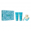 'Dylan Turquoise' Perfume Set - 4 Pieces