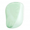 Brosse à cheveux 'Compact Styler Smashed' - Pistachio