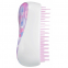 Brosse à cheveux 'Compact Styler' - Digital Leopard