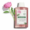 'À La Pivoine Bio' Shampoo - 200 ml