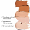 'Flawless Finish Sponge On Cream' Kissen für Foundation - 52 Bronzed Beige II 23 g