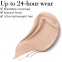 'Flawless Finish Skincaring' Concealer - 2 5.9 ml