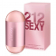 Eau de parfum '212 Sexy' - 100 ml