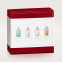 'Déclaration Miniatures' Perfume Set - 4 Pieces