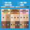 'Pro Fix Stick' Concealer Stick - 17 Deep Walnut 1.6 g