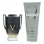 'Invictus Victory Extreme' Perfume Set - 2 Pieces