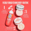 Gel douche 'Bom Dia Bright' - 385 ml