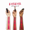 'Kiss Kiss Tender Matte' Lipstick - 775 Kiss Rouge 2.8 g