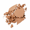 Poudre compacte 'Silky Bronze Natural Veil SPF20' - SC04 Dark 8.5 g