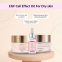 Coffret de soins de la peau 'EGF Cell Effect Day Moisturizer + EGF Cell Effect Night Moisturi' - 3 Pièces