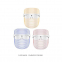 Masque LED pour visage 'Wireless 3 Color'