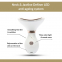 'Neck & Jawline Definer LED' Anti-Aging Device