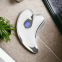 'Sonic Vibration Micro-current Massager' Gua Sha