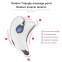 Gua Sha 'Sonic Vibration Micro-current Massager'