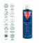 Shampoing 'Ultra-Hydrating 0%' - 400 ml