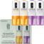 Traitement des soins de la peau 'Fresh Pressed Clinical™ Daily + Overnight Boosters' - 4 Pièces