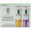 'Fresh Pressed Clinical™ Daily + Overnight Boosters' Skin Care Treatment - 4 Pieces