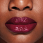 'LacquerInk' Lip Gloss - 308 Patent Plum 6 ml