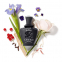 Eau de parfum 'Love in Black' - 75 ml