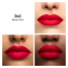 'Kiss Kiss Tender Matte' Lipstick - 360 Miss Pink 2.8 g